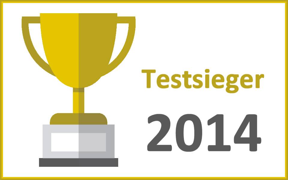 Reiserücktrittsversicherung 2014 Erneut Testsieger ...